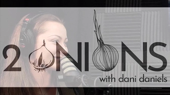 Dani Daniels aka akadanidaniels onlyfans 23-02-2022 webcam masturbation