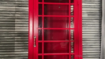 Dani Daniels aka akadanidaniels onlyfans depraved beauty masturbates pussy