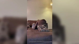 Bria Backwoods aka briabackwoods onlyfans Camshow Porn from 24-august-2022