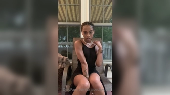 Bria Backwoods aka briabackwoods onlyfans 23-01-2022 broadcast