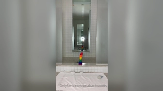 Bria Backwoods aka briabackwoods onlyfans watch 19/08/2022 camerawork