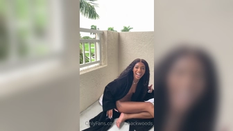 Bria Backwoods aka briabackwoods onlyfans 26/08/2022 camshow record