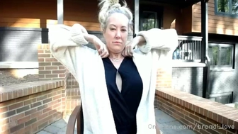 Brandi Love aka brandi_love onlyfans 26-03-2022 latest show