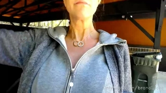 Brandi Love aka brandi_love onlyfans most recent record june-7-2022