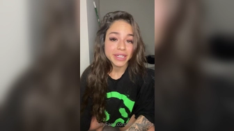 Bella aka bansheebel onlyfans webcam show form may-16-2022