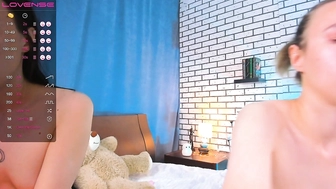 SashaAngela_4_september_bonga