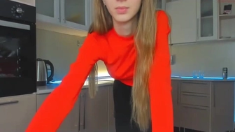 holly_cook chaturbate onlyfans latest june 2022 video 1