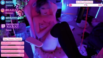 baoxxxi chaturbate 5_01_2022 latest sex show