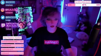 baoxxxi chaturbate 27 july 2022 latest webcam