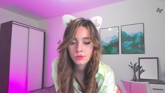 aria_muv chaturbate 22-02-2022 latest show