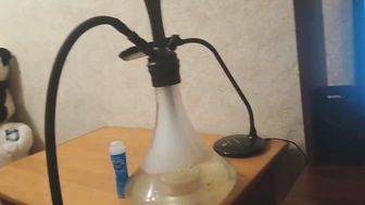 Сосед тайно приходит потрахаться, пока ее муж на работе