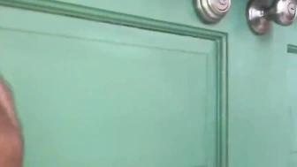 MAILMAN FUCKED ME IN PUBLIC