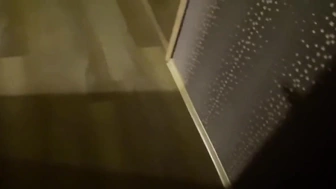 МОЯ ШИКАРНАЯ СЕДЬМА ТРАХНУЛА И ОНА КОНЧИЛА В ЕЙ РОТ POV
