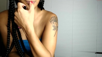 princess_cece chaturbate  t terry cap to holes