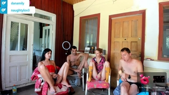 naughtylov3 chaturbate 1-03-2022 latest sex show