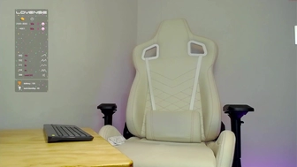 loverfriend_ chaturbate spicy chick fucks sex toy