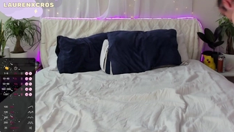 laurenxcros chaturbate watch 28-08-2022 camcording