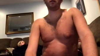 innocentprincess94 chaturbate white-haired shmara posing in lingerie