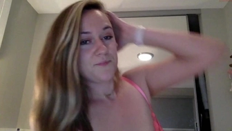 hotwife1105 chaturbate watch 5-08-2022 Latest Porn