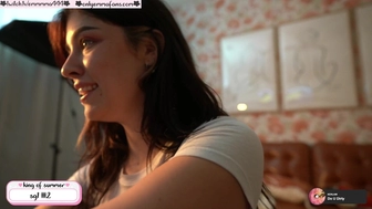 emmachoice chaturbate 19 march 2022 latest broadcasting