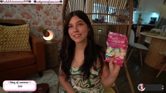 emmachoice chaturbate ticket video from 4-august-2022 free watch