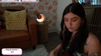 emmachoice chaturbate 1 march 2022 camcording