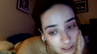 dploving_hotwife chaturbate 28-02-2022 webcam masturbation