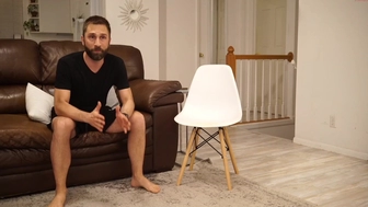 domtographer chaturbate skillful woman gently pulls pussy