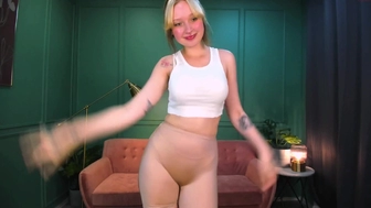 dinablush chaturbate amazing bitch fucks wet cunt