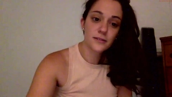 chase2506 chaturbate cute passion relish swallows dildo