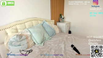 sweet_ary  chaturbate latin slut gives a chic form