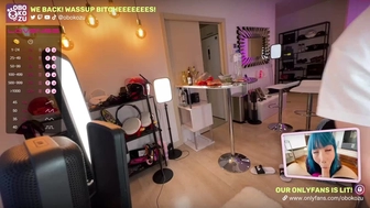 obokozu chaturbate 20-02-2022 latest sex show