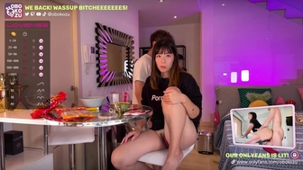 obokozu chaturbate 21-01-2022 webcam masturbation