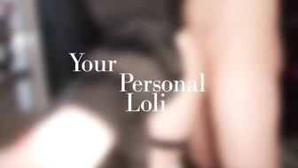 RISKY FUCK WHILE PARENTS AT HOME (CUM IN MOUTH)