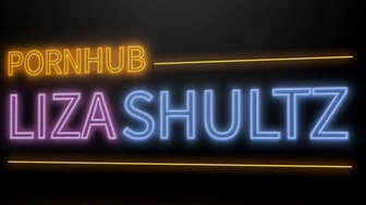 lizashultz_040 Мне приснилось двойное проникновение. Анальная пробка с хвостом - неплохое начало.
