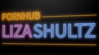 lizashultz_044 Лиза Шульц расслабляется в ванне ._lizashultz_1080p