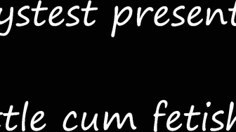 Впрыскивает свою сперму после завершения на попку - Pornhub.com