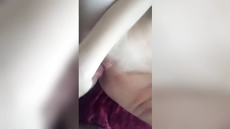 ПОКАЖУ И ВАМ ЕЁ КИСКУ) МОЯ МАЛЫШКА!) ДОМАШНЕЕ ПОРНО С МОЛОДЕНЬКОЙ КИСОЙ