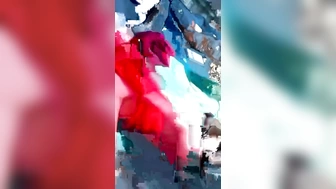 РУССКАЯ ДЕВУШКА СНЯЛА КАК ПАРЕНЬ ЕЙ ЛИЖЕТ. ОНА ПРОСИТ ВСТАВИТЬ В НЕЕ ЧЛЕН