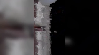 СЕКС В МАШИНЕ