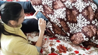 Lesbian_illusion чуть не кончила во фри чате