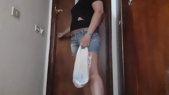 Lesbian_illusion лучшая шлюшка перед камерой