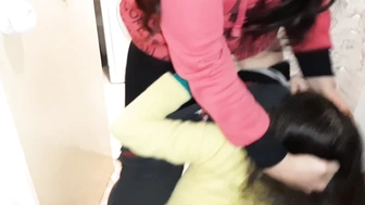 Lesbian_illusion хочет реальный член промеж ног