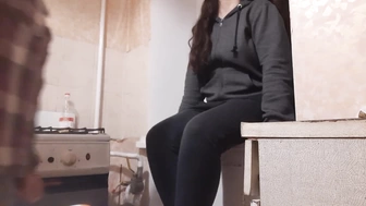 Lesbian_illusion _Страстный лесбийский секс напротив окна соседей. Кажется, они все видели... - Pornhub.com