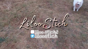 LilooStich пикантная курва