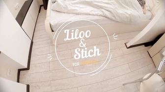 LilooStich _HE USED ME_LilooStich_1080p