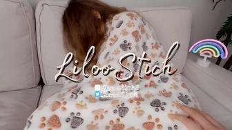LilooStich _WAKE UP AND DON'T GET MAD - JUMP ON MY DICK_LilooStich_1080p