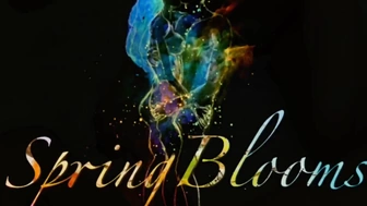 Springblooms_Young roommate drains his blue balls empty - multiple ruined orgasms