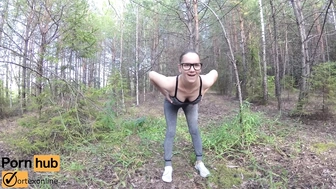 Vortexonline_Outside Cum in my Panties and Yoga Pants_vortexonline_1080p
