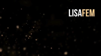 lisafem _Сock Teased while Eating Pussy Femdom Facesitting and Ballbusting